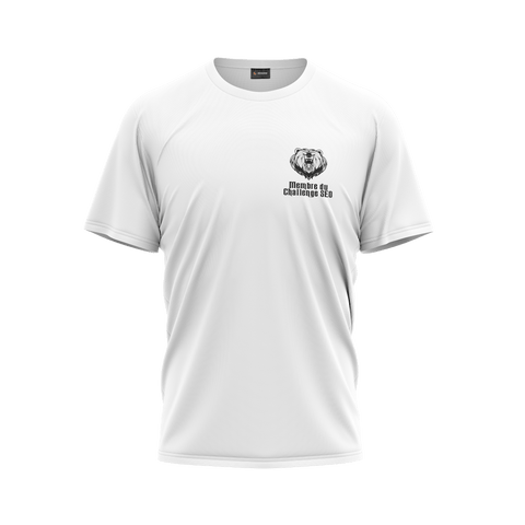 T-Shirt Dropshipping <br> Challenge SEO [BRODÉ]
