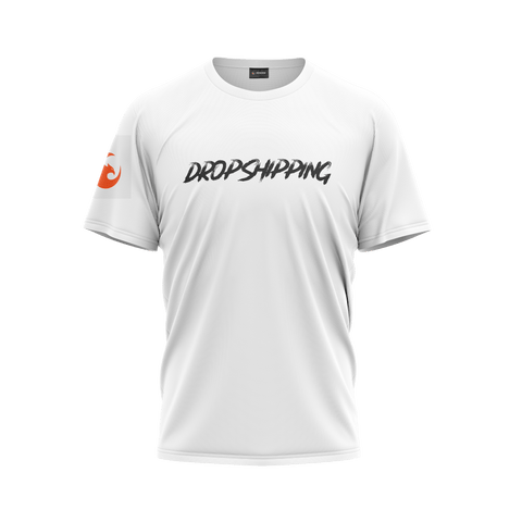 T-shirt Dropshipping <br> "Dropshipping"