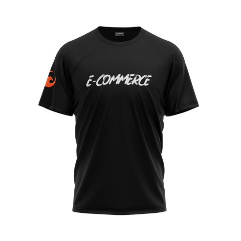 T-shirt Entrepreneur <br> "E-commerce"