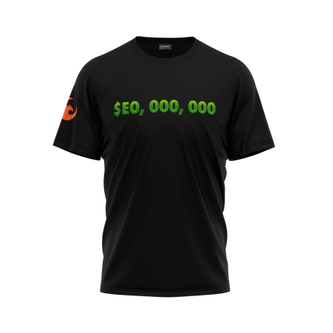 T-Shirt Dropshipping <br> SEO, 000, 000$