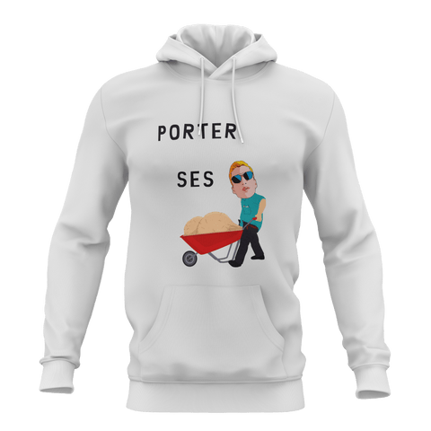 Sweat Dropshipping<br> Porter ses C*