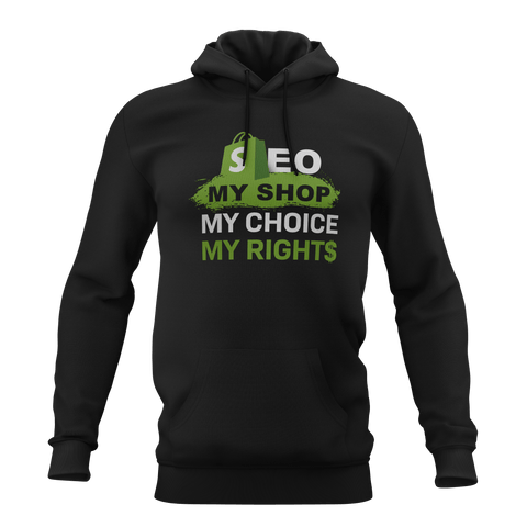 Sweat Dropshipping "SEO my rights"