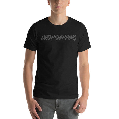 T-shirt Dropshipping <br> "Dropshipping"